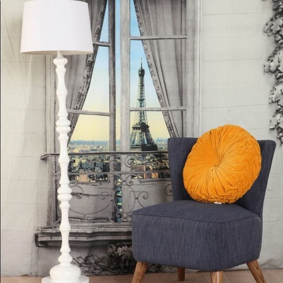 Paris Tapestry - Picture 1 of 4
